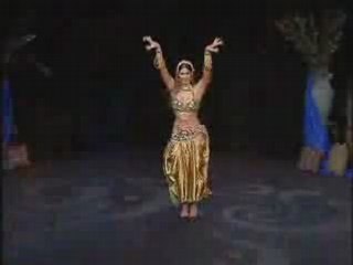 Sadie - Belly Dance