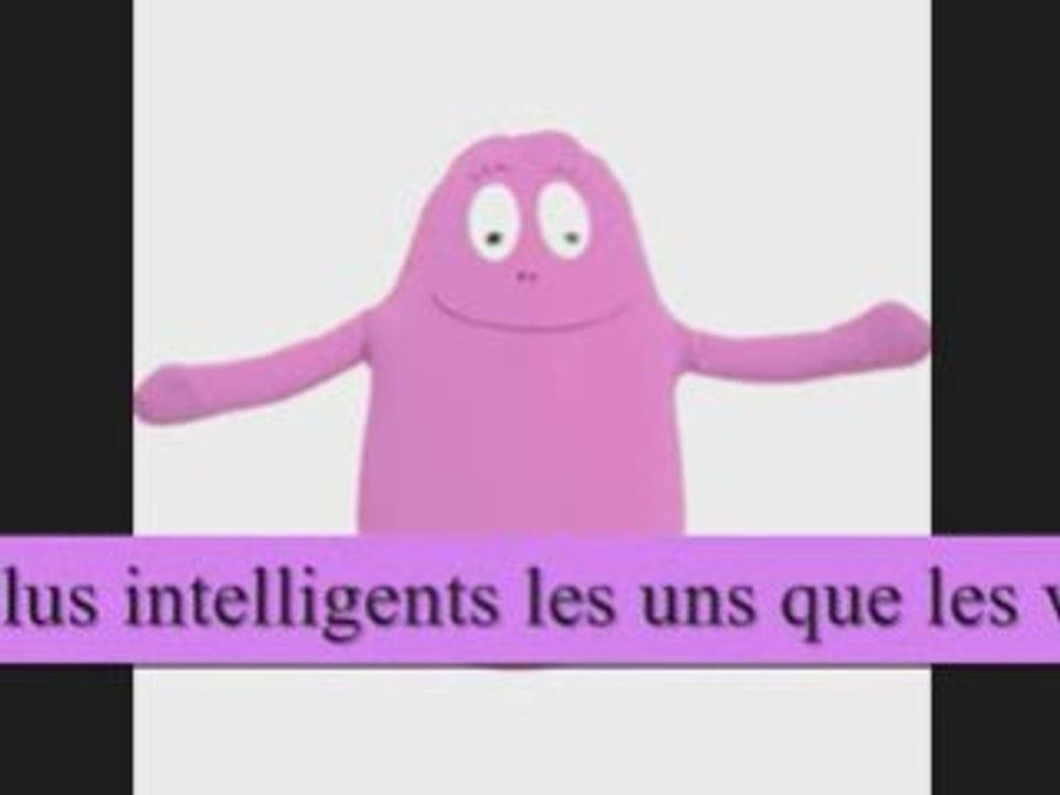 La compile Barbatic