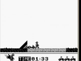 [Supervision] Cross High