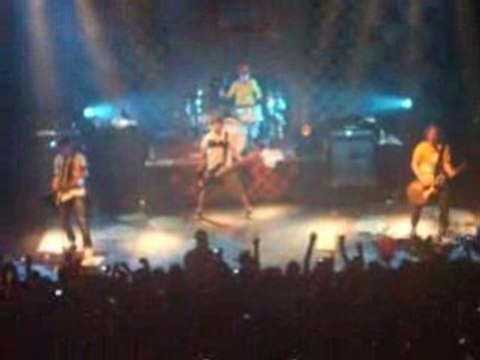 Killerpilze 28.09.08 - Ich Brauche Nichts [1/2]