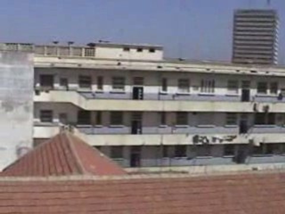 Dakar