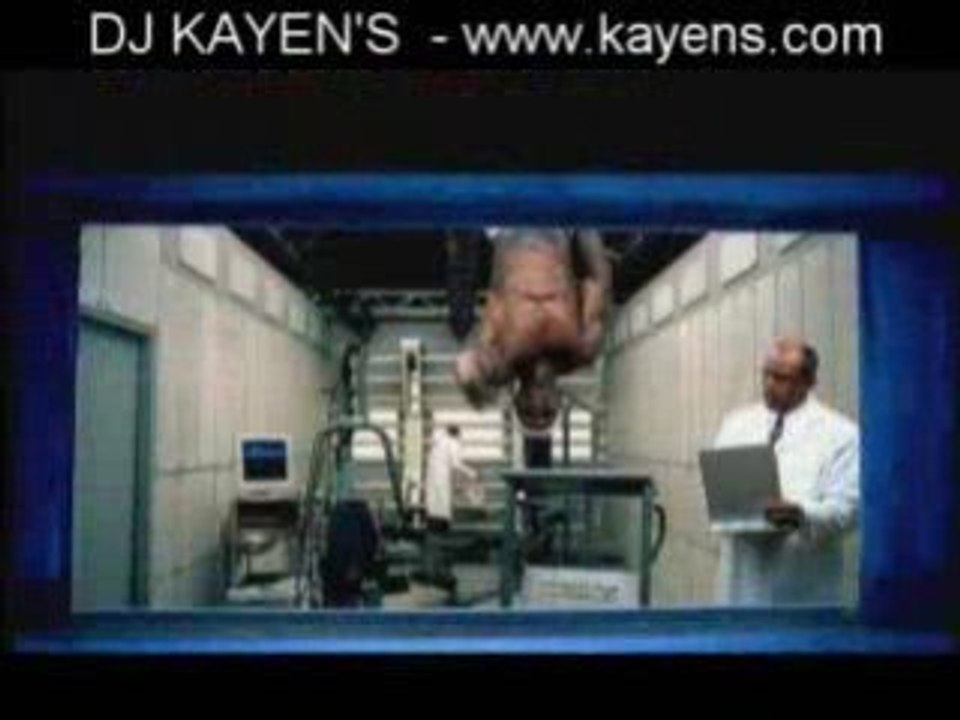 REMIX da CLUB vol 2- DJ KAYEN'S ( offishal trailler )