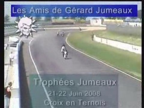 Trophees Jumeaux 20-21 juin 2009 croix en ternois