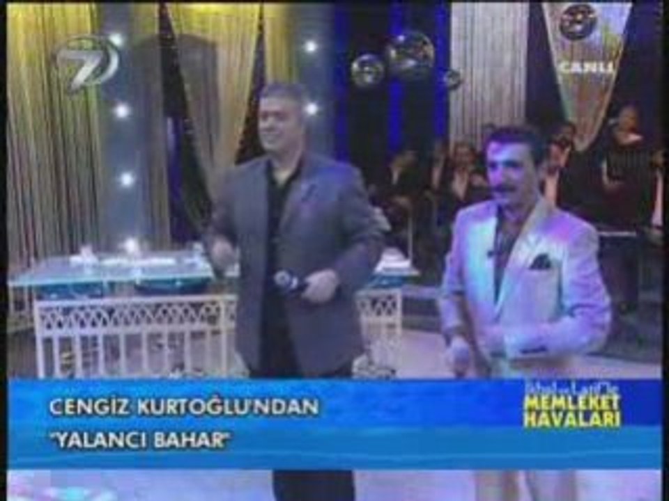 Memleket havalar bölüm 6