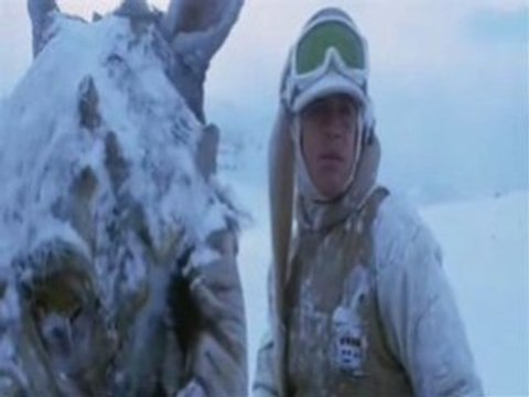 STAR WARS 5 EMPIRE CONTRE ATTAQUE OST PARTIE 1 STEFGAMERS