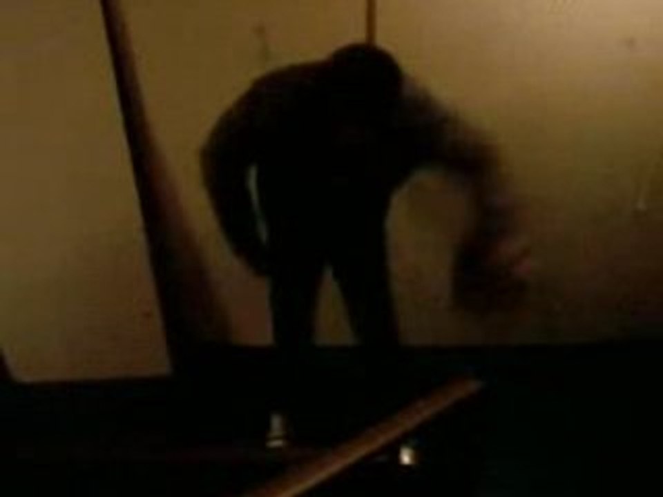 danse