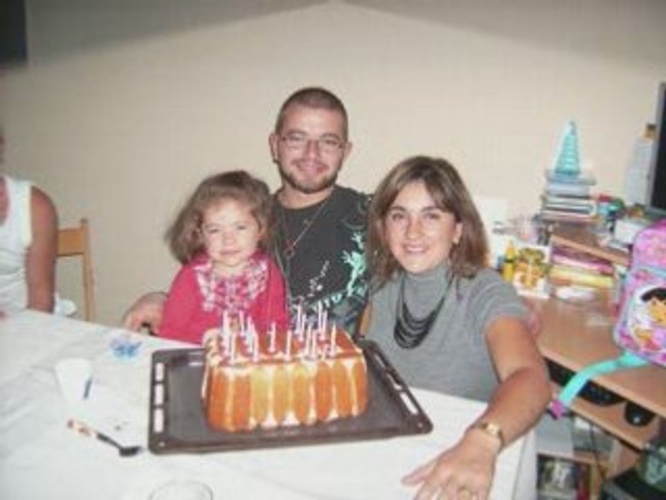 Annif vincent