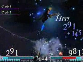 Horosks(cloud)Vs Manish(cloud) les2 lvl 100