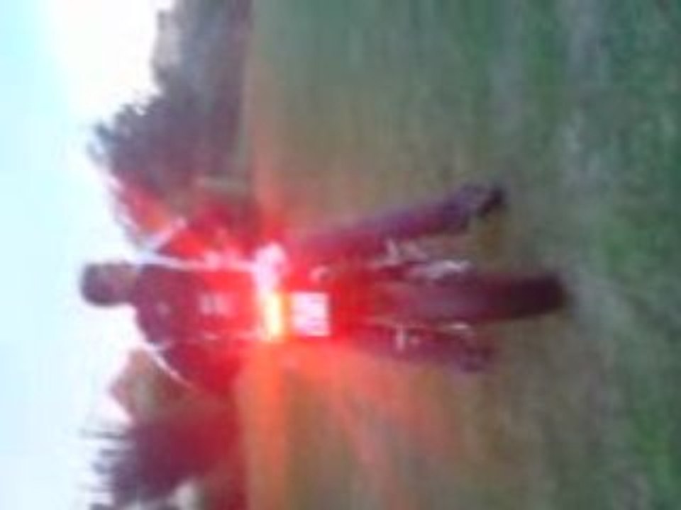 burn en drd