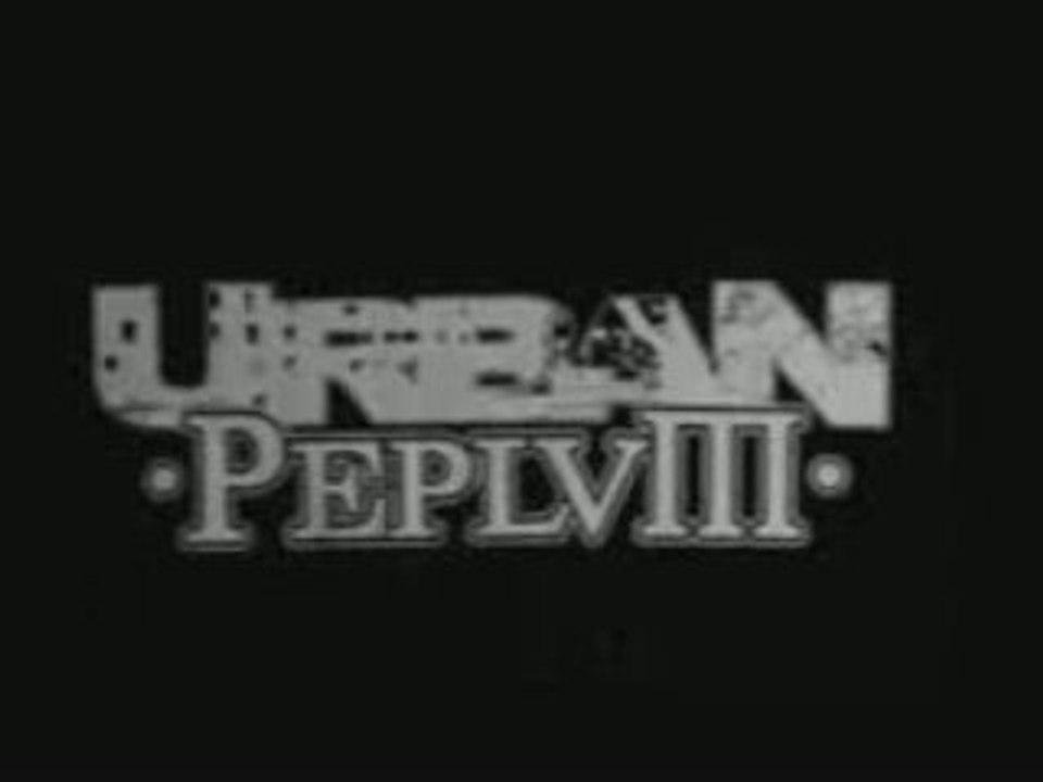 Rap HipHop Nouveautée rap français 2009 100GRADE URBAN PEPLU