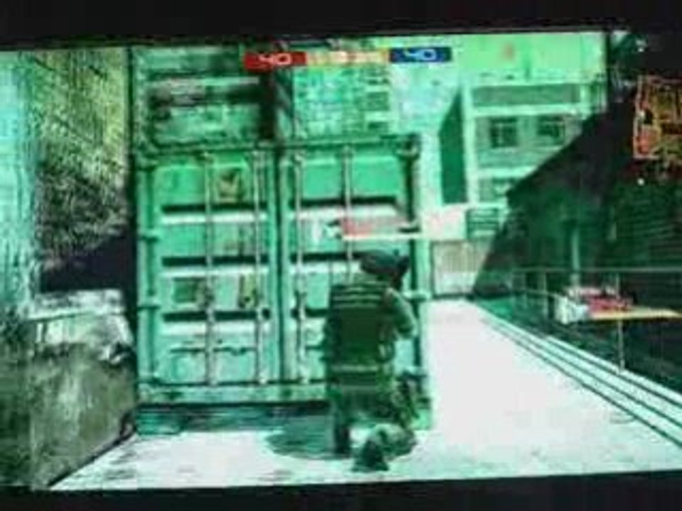 FrenchSystem VS S0L!D