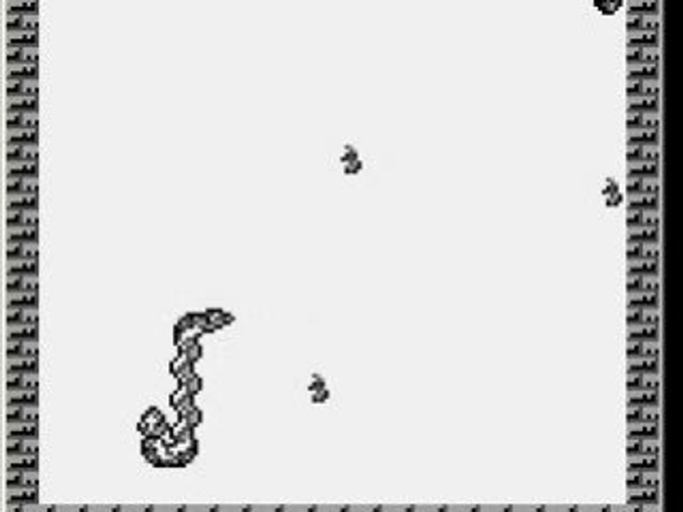 [Supervision] SSSnake