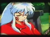 InuYasha and Kagome- Comatose