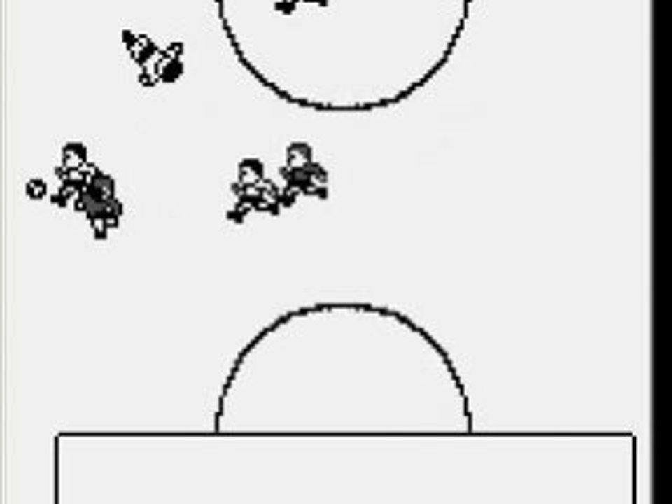 [Supervision] Soccer Champion