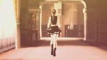 Sexy Lara Croft