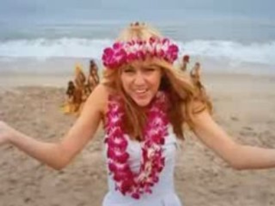 Hannah Montana The Movie Full (Sous-Titrée)