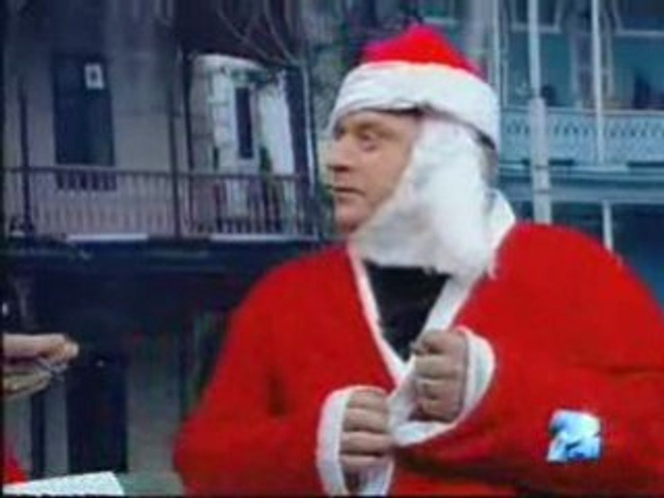 Komedi shou - tovlisbabua da patruli - sagzao shemtxveva