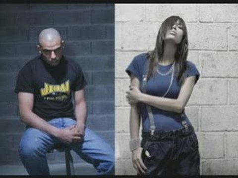 Zaho feat Kamelancien - Quand ils vont partir