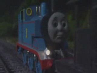 193. Thomas And The Fireworks Display