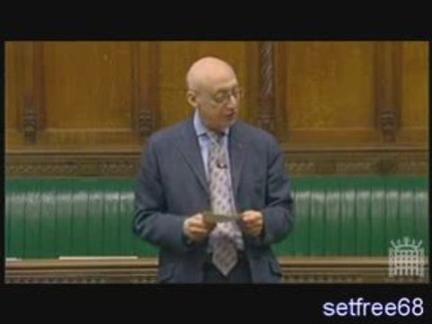 UK Jewish MP: Israel acting like Nazis in Gaza