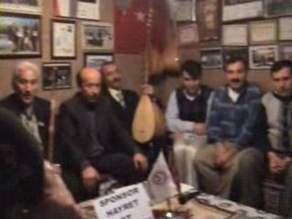 Ozanlar gecesi -3