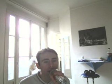 Wiwi égratigne If this is love