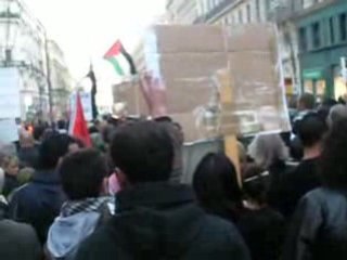 Manif pour la Palestine Marseille 17012009 a