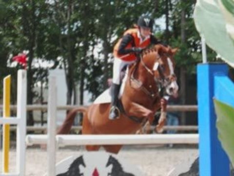 Cso team chou championnat 2008