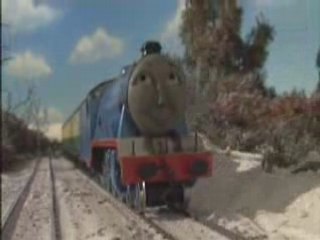 194. Gordon Takes Charge