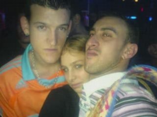 Fin d'année 2008 by roro