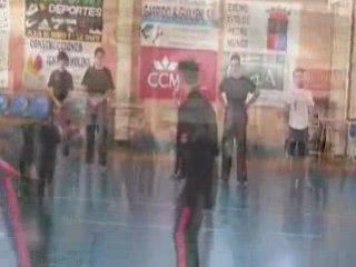 AKAI JUN RYU KENPO ESCUELA DE KENPO