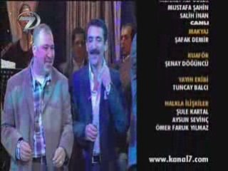 Memleket havaları bölüm 9