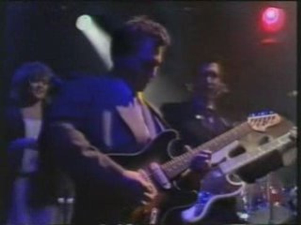 Big Heat - Watch Me