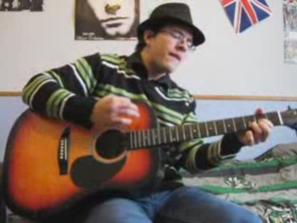 Vianney - New York avec toi