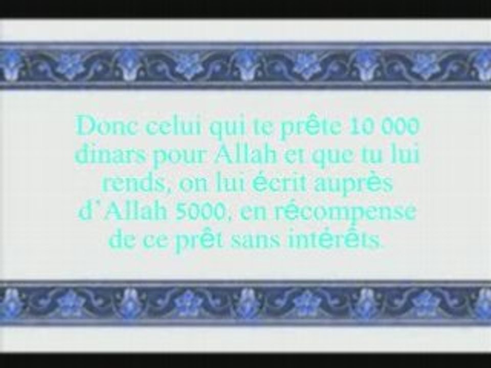 les banques islamique