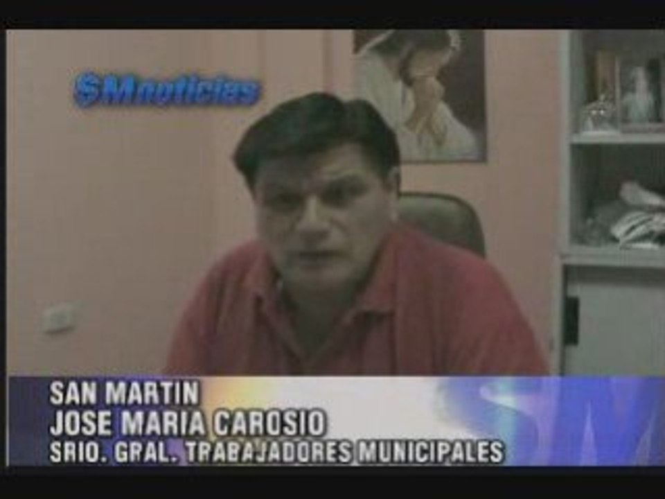 Carosio enero