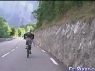 The Trailler d'Extreme Freeride.2  ( By Fc-rider )