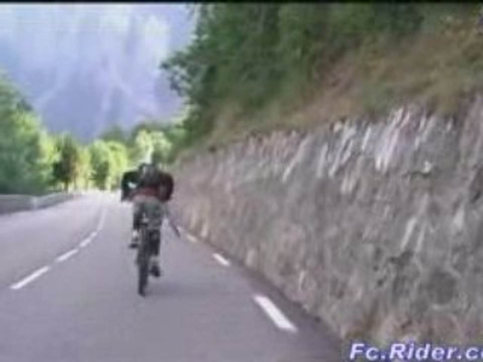 The Trailler d'Extreme Freeride.2  ( By Fc-rider )