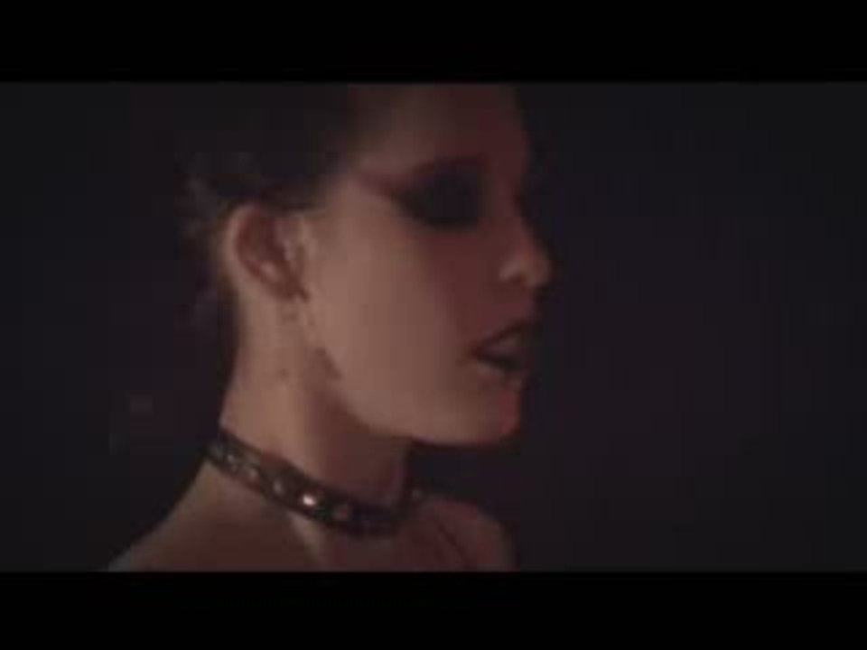 Lesbian Bed Death - Goth Girls Are Easy
