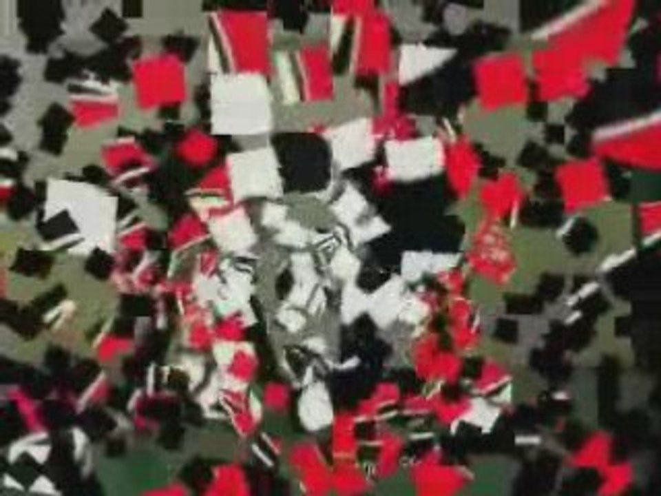 TECNICAS DE COMBATE  AJRK