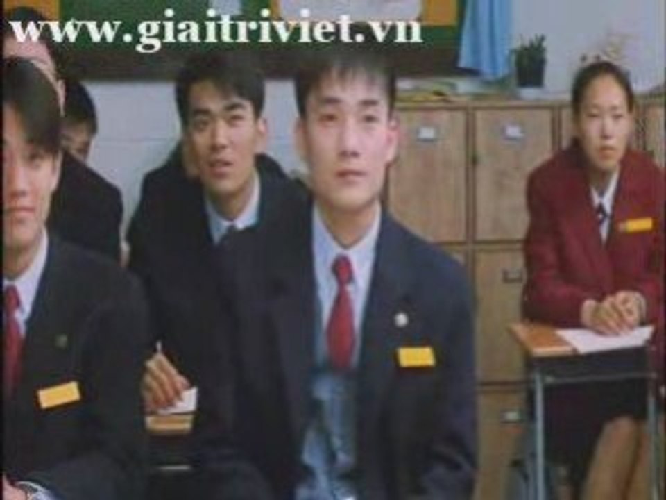 Huong Xuan Ruc Lua P1