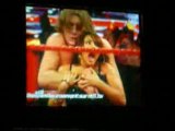 cm punk vs william regal