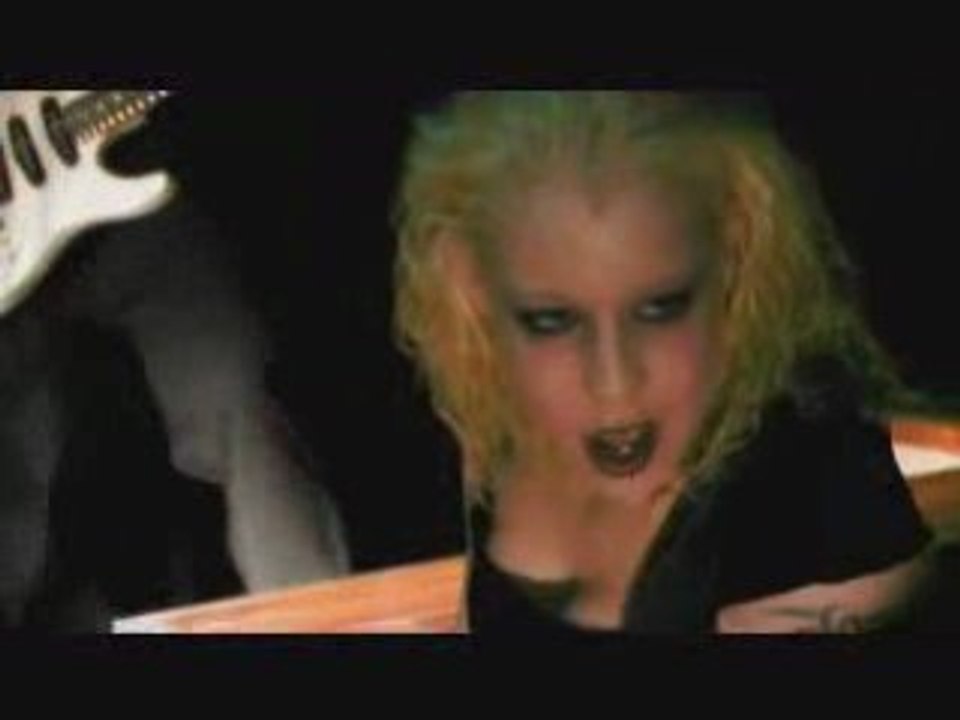 Lesbian Bed Death - Pretty But Mental