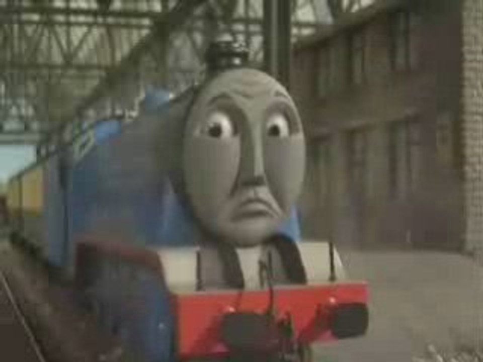 197. Squeak, Rattle And Roll video Dailymotion