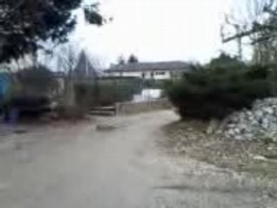 saut