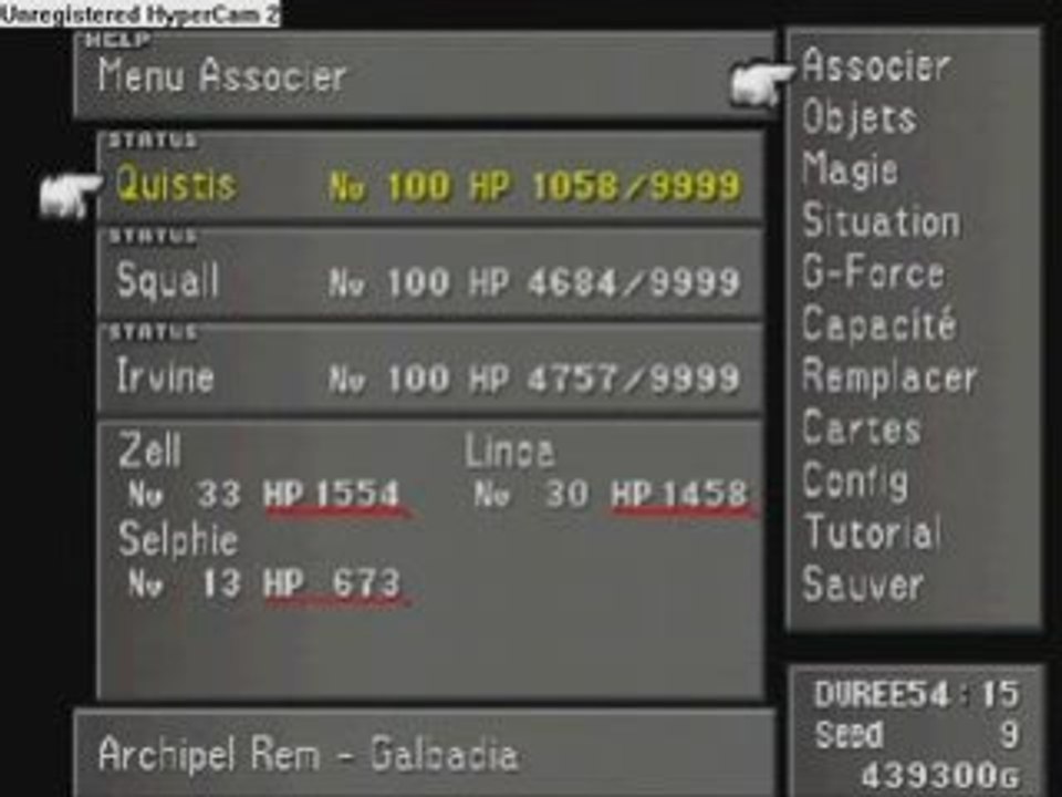 FF8 PART 2
