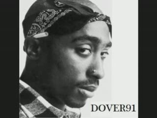 2PAC REMIX MAFIA K1FRY BY DOVER91