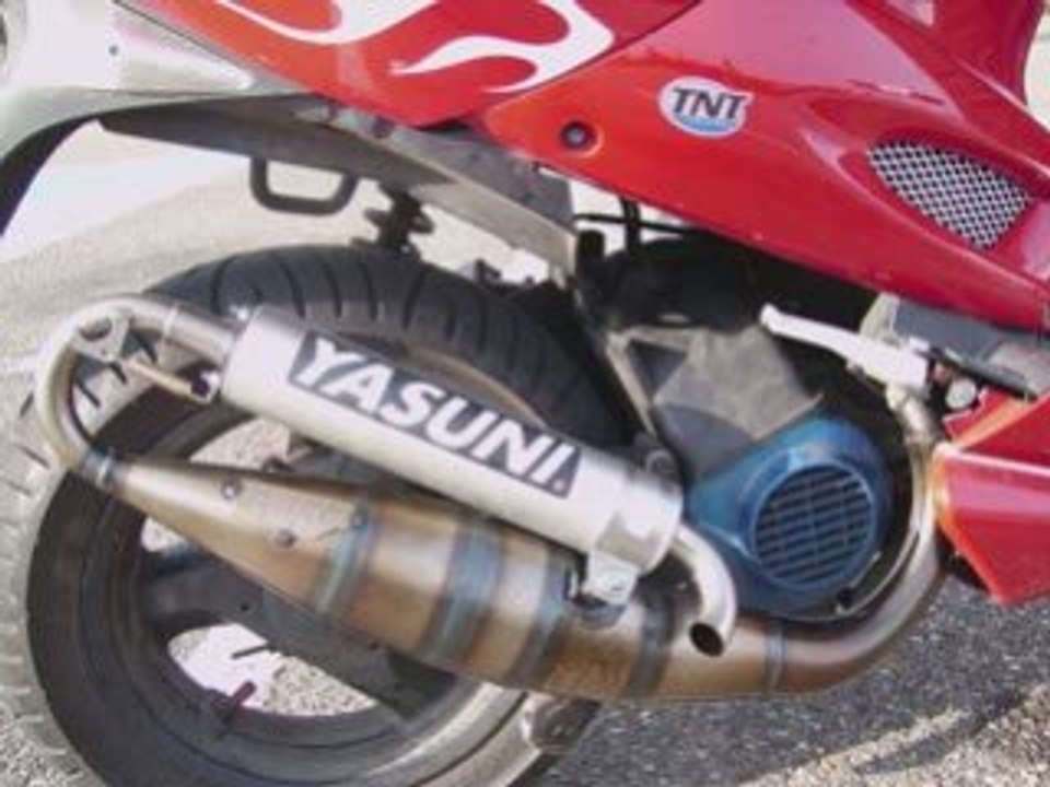 Kévin et Adrien video