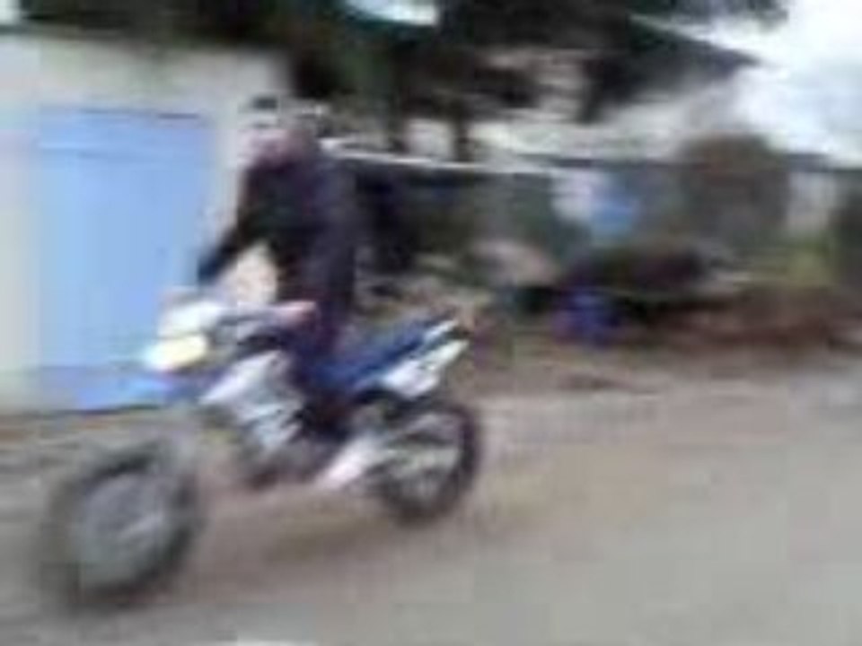 saut