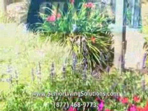 Assisted Living Facility Pleasant Hill, CA